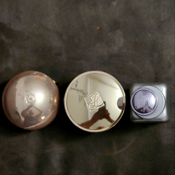 shiseido mu estee lauder mi